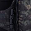 EMERSONGEAR for CP Style Adaptive Vest-Heavy Version,Quick Release Tac Vest view 4
