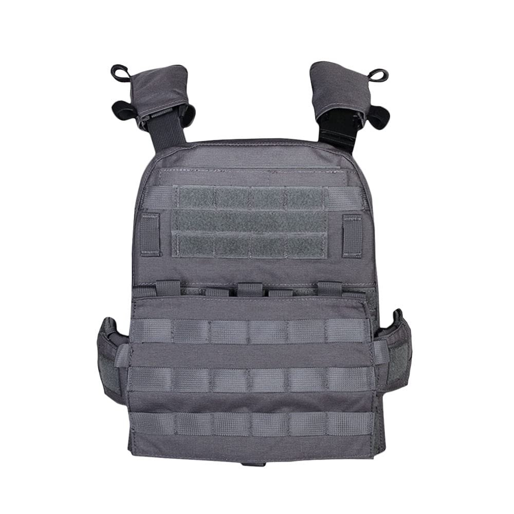 EMERSONGEAR for CP Style Adaptive Vest-Heavy Version,Quick Release Tac Vest