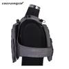 EMERSONGEAR for CP Style Adaptive Vest-Heavy Version,Quick Release Tac Vest view 2