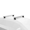 Thule Evo Fixpoint Foot for Vehicles Four-Pack Black Black One-Size, nica view 2