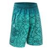 1Bests 3PCS / Set Men's Running Shorts Quick Dry Running Shorts Basketball Pants Sports Pants (3pcs Short/Set5,3XL) view 2