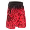 1Bests 3PCS / Set Men's Running Shorts Quick Dry Running Shorts Basketball Pants Sports Pants (3pcs Short/Set5,3XL) view 4