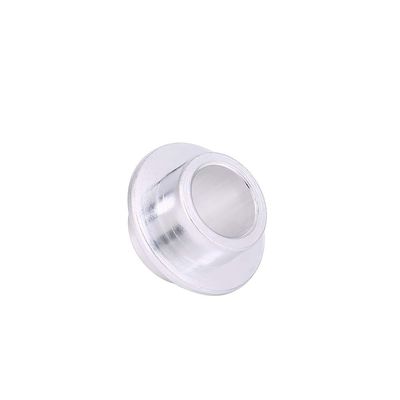 15Pcs Roller Skate Bearings, Skateboard Bearings Skates Bearing Spacer Miniature Ball Bearings for Skate Wheels Shoes Skating Parts