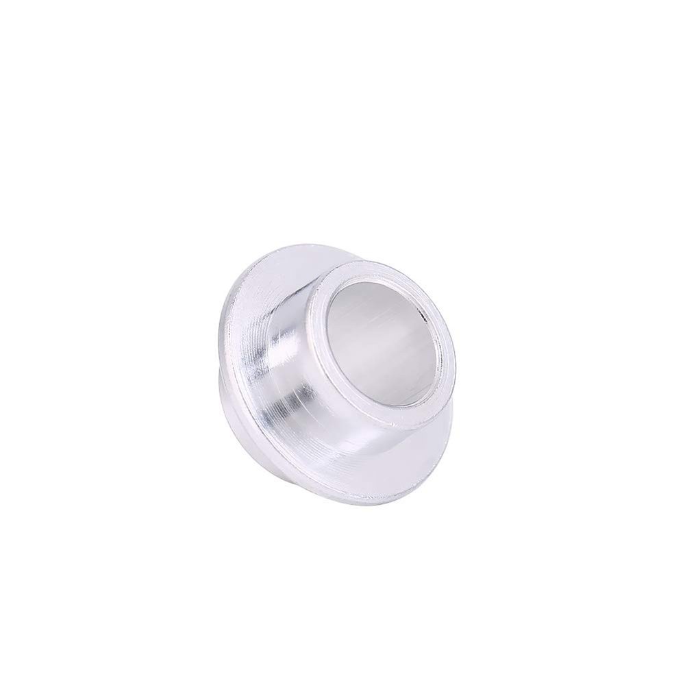 15Pcs Roller Skate Bearings, Skateboard Bearings Skates Bearing Spacer Miniature Ball Bearings for Skate Wheels Shoes Skating Parts