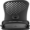 Union Legacy Snowboard Bindings Black Sz L (9-11) view 3