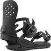 Union Strata Snowboard Bindings Black Sz S (6-7.5) view 1