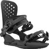 Union Strata Snowboard Bindings Black Sz S (6-7.5) view 2