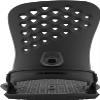 Union Strata Snowboard Bindings Black Sz S (6-7.5) view 3