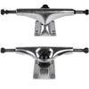 Moose Complete Skateboard Natural 8.75" with Silver Trucks and White Wheels view 2