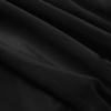 Womens Swimsuits Shorts High Waist Bikini Bottoms Plus Size Swim Briefs Beach Shorts Ruched Swim Trucks (Black, Small) view 3