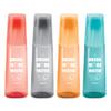 Milton KIP SIP 1000 Pet Water Bottle, 1 Litre Each, Set of 4, Assorted view 1