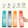 Milton KIP SIP 1000 Pet Water Bottle, 1 Litre Each, Set of 4, Assorted view 2