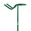 Cannon Sports Archery Ground Quiver Holds Bow and Arrows - 24 Inches High Steel Archery Bow and Arrow Holder Easy to Install Lightweight Portable Design Arrow Stand view 2