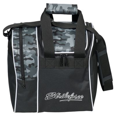 KR Strikeforce Rook Single Tote Grey Camo