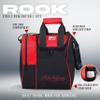 KR Strikeforce Rook Single Tote Grey Camo view 2