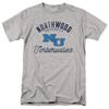 Northwood University Official Timberwolves Unisex Adult T-Shirt, Timberwolves, 5X-Large view 1