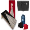 Tailgating Pros Tournament Grade Pyramid Design Cornhole Board Set w/Bean Bags and Carrying Case - 4'x2' Regulation Cornhole Game view 1