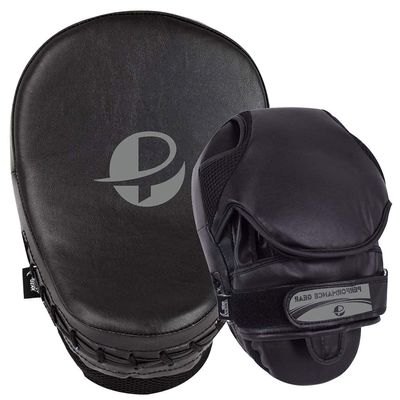 UFG Ultimate - Midnight Focus Pad Punch Mitt for Boxing MMA Muay Thai Training