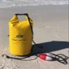 Float Anchor, Dry Bag, 2 in 1 view 1