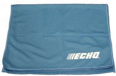 99988801001 Genuine Echo Cooling Towel