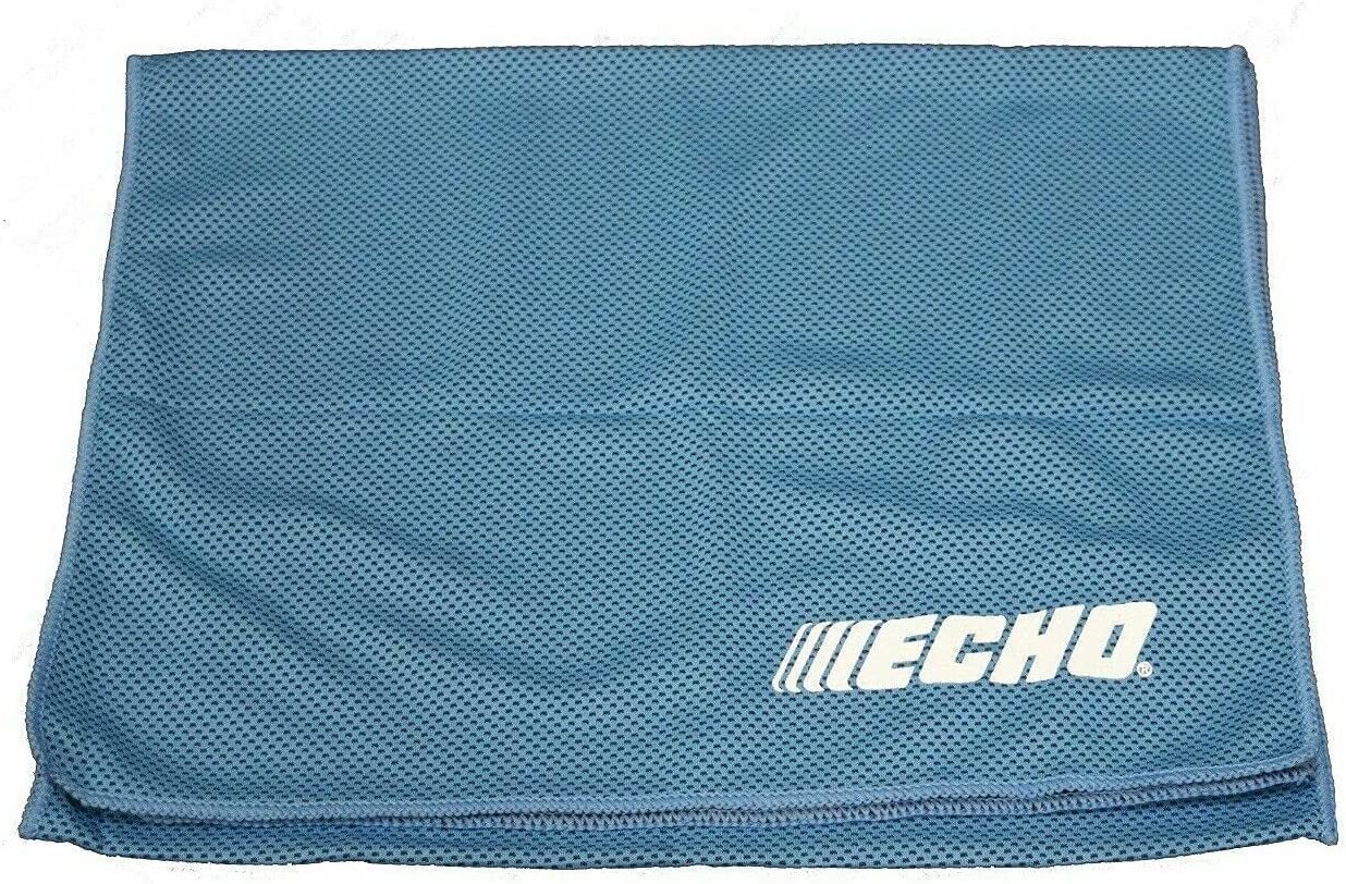 99988801001 Genuine Echo Cooling Towel