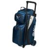 KR Strikeforce Drive Triple Roller - Navy view 1