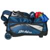 KR Strikeforce Drive Triple Roller - Navy view 2