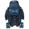 KR Strikeforce Drive Triple Roller - Navy view 4