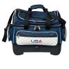 Strikeforce Royal Flush 4-Ball Roller Bowling Bag USA (USA) view 4
