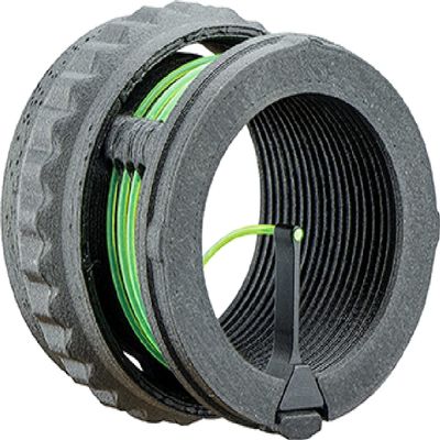 Specialty Archery Versa2 Rheostat Fiber Ring .030 Green w/Red & Blue Included