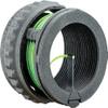Specialty Archery Versa2 Rheostat Fiber Ring .030 Green w/Red & Blue Included view 1