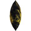 Iowa Hawkeyes 2 Sided Color Swept Decorative Pillow, 16", Made in The USA view 2