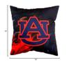 Auburn Tigers 2 Sided Color Swept Decorative Pillow, 16", Made in The USA view 4