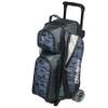 KR Strikeforce Drive Triple Roller - Grey Camo view 1