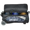 KR Strikeforce Drive Triple Roller - Grey Camo view 2