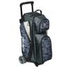 KR Strikeforce Drive Triple Roller - Grey Camo view 3