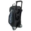 KR Strikeforce Drive Triple Roller - Grey Camo view 4