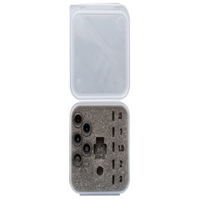Specialty Archery PXS Target Peep Aperture Kit 5 pc. Kit