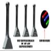 Specialty Archery Versa3 Glow Pin .020 Red/Green/Blue view 2