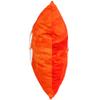 Clemson Tigers 2 Sided Color Swept Decorative Pillow, 16", Made in The USA view 2