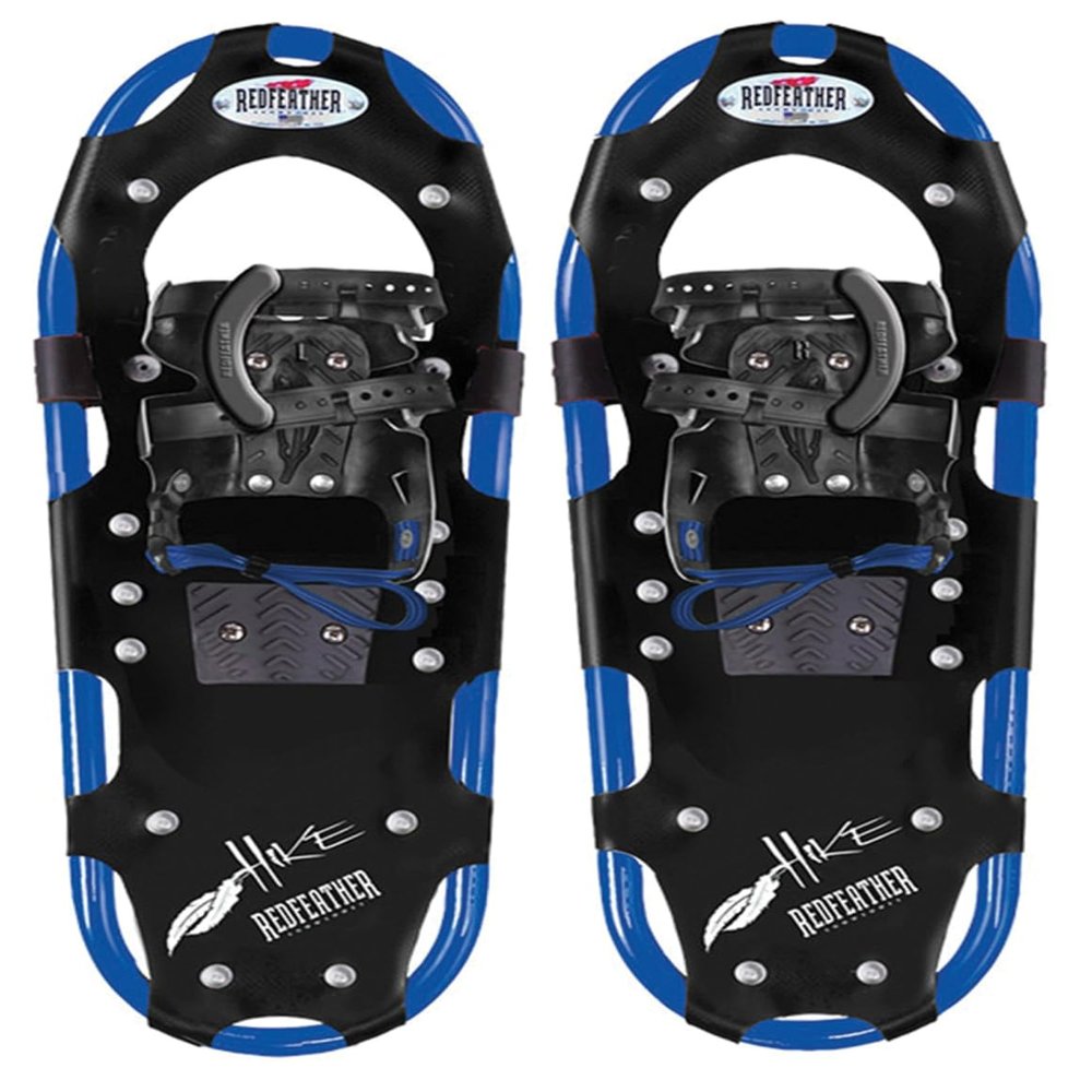 Redfeather Hike Series 8 Inch x 22 Inch Blue - 120310