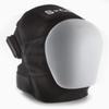 S-ONE GEN 4 PRO Knee Pads White Cap (X-Large : Top Knee 20"-21"; Bottom Knee 16"-17") view 1
