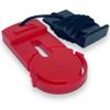 TreadLife Fitness Safety Key | Compatible with Some Precor Treadmills | Part #36566105 view 1