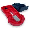TreadLife Fitness Safety Key | Compatible with Some Precor Treadmills | Part #36566105 view 2