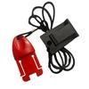 TreadLife Fitness Safety Key - Compatible with Smooth Treadmills view 1