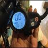 Dashboard for Speedway mini iv and Leger Skateboard RUIMA MINI4 PRO Electric Scooter Instrument Display Parts (60V) view 3
