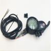 Dashboard for Speedway mini iv and Leger Skateboard RUIMA MINI4 PRO Electric Scooter Instrument Display Parts (52V) view 1