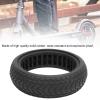 Electric Scooter Tyre, 6.5inch Explosion-Proof Solid Tires Scooter Wheel's Replacement Accessory for 6.5inch Electric Scooter view 4