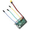 Electric Scooter Controller, Reliable and Easy Installation Scooter Control Board Assembly Kit for Commuters Urban Riders and Recreation view 2