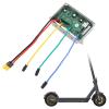 Electric Scooter Controller, Reliable and Easy Installation Scooter Control Board Assembly Kit for Commuters Urban Riders and Recreation view 3